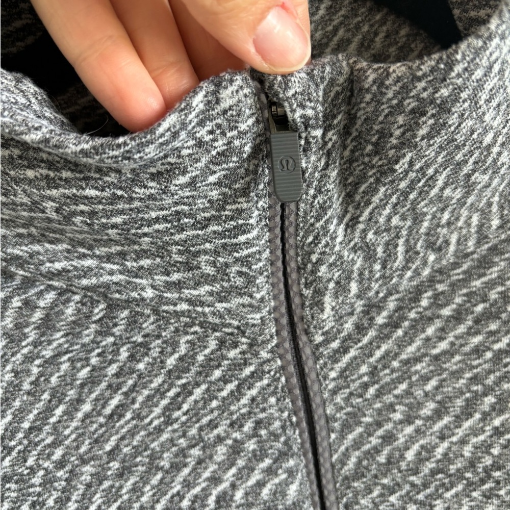Lululemon Rulu Fitted Jacket - Picture 4 of 4